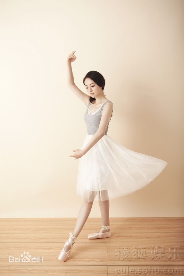 最全董璇(Dong Xuan)精彩图册