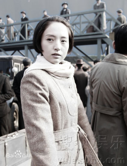 最全董璇(Dong Xuan)精彩图册