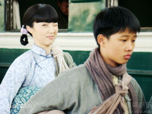 最全董璇(Dong Xuan)精彩图册