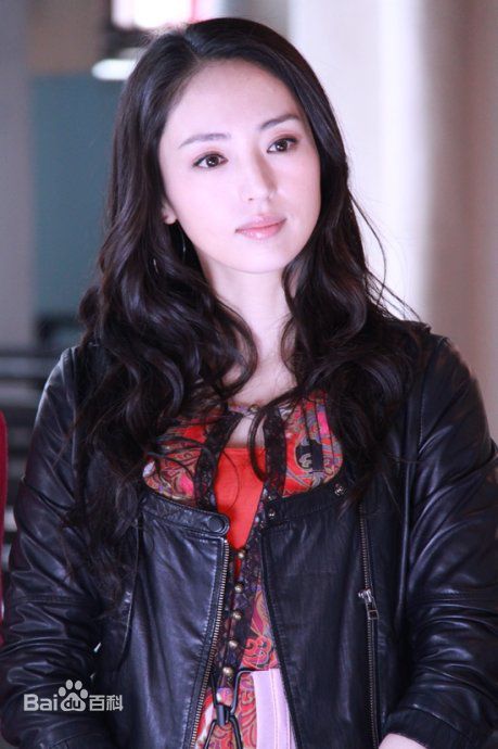 最优质董璇(Dong Xuan)精彩图册