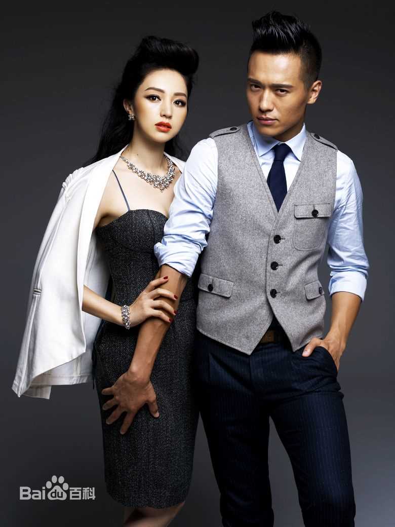 最优质董璇(Dong Xuan)精彩图册