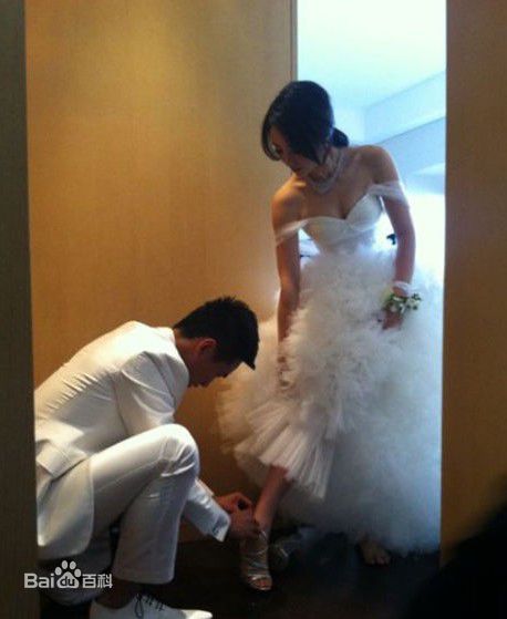 最优质董璇(Dong Xuan)精彩图册