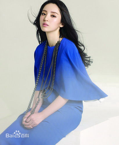 最优质董璇(Dong Xuan)精彩图册