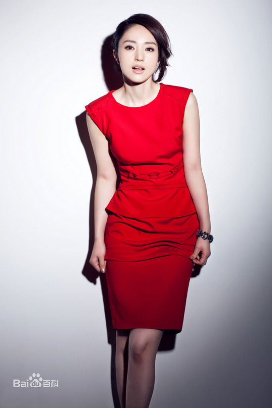 最优质董璇(Dong Xuan)精彩图册