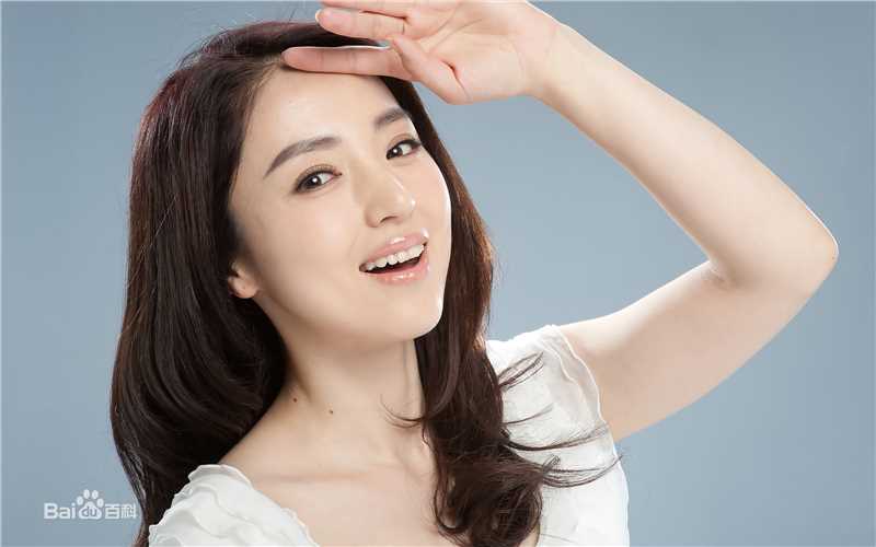 最优质董璇(Dong Xuan)精彩图册