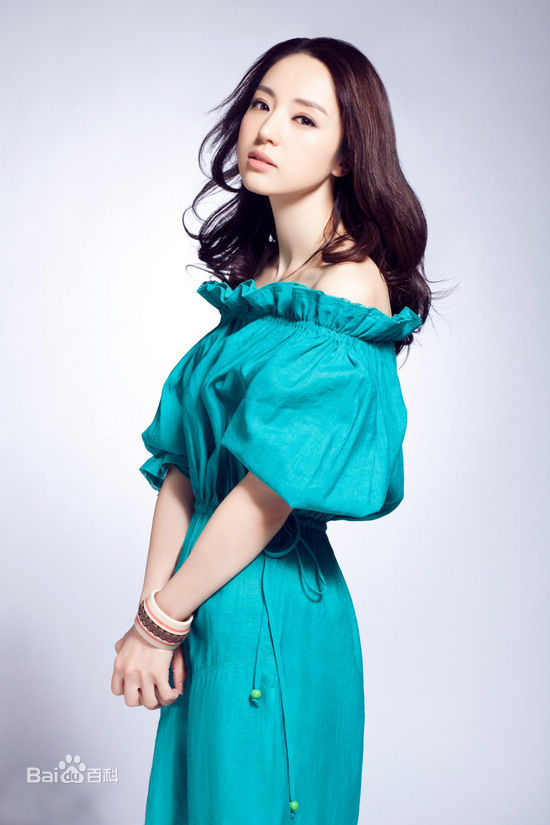 最优质董璇(Dong Xuan)精彩图册