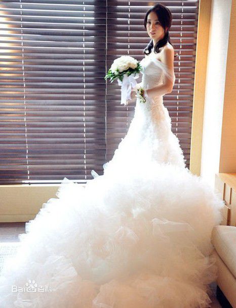 最优质董璇(Dong Xuan)精彩图册