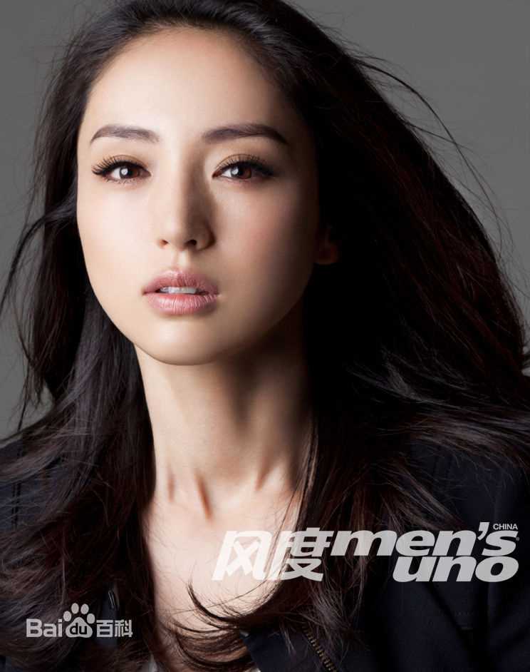 最优质董璇(Dong Xuan)精彩图册