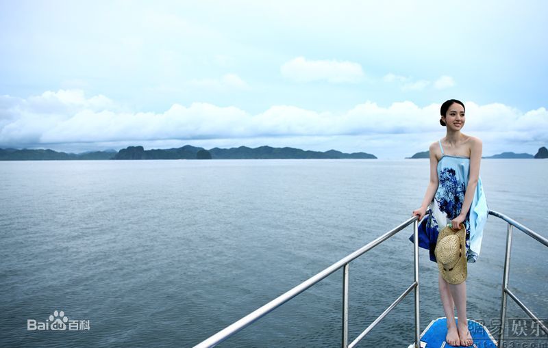 最全董璇(Dong Xuan)精彩图册