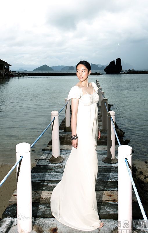 最全董璇(Dong Xuan)精彩图册