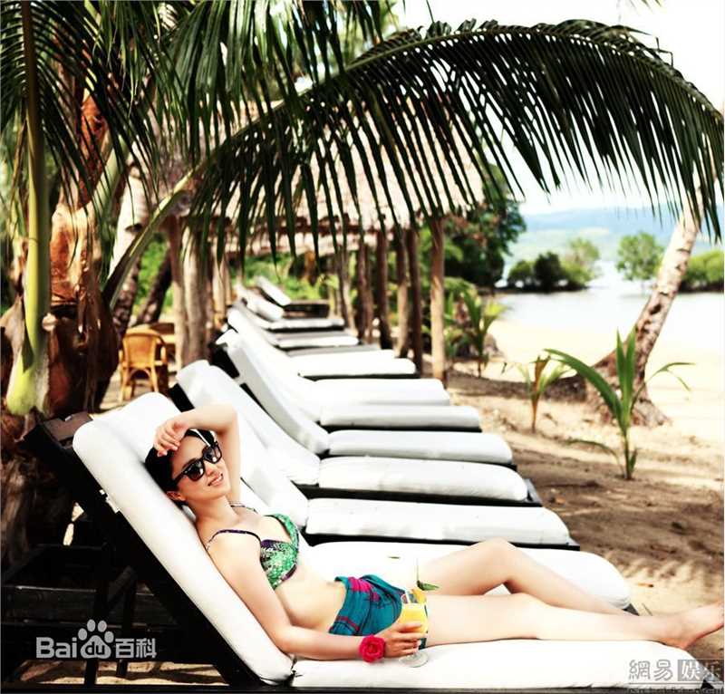 最全董璇(Dong Xuan)精彩图册