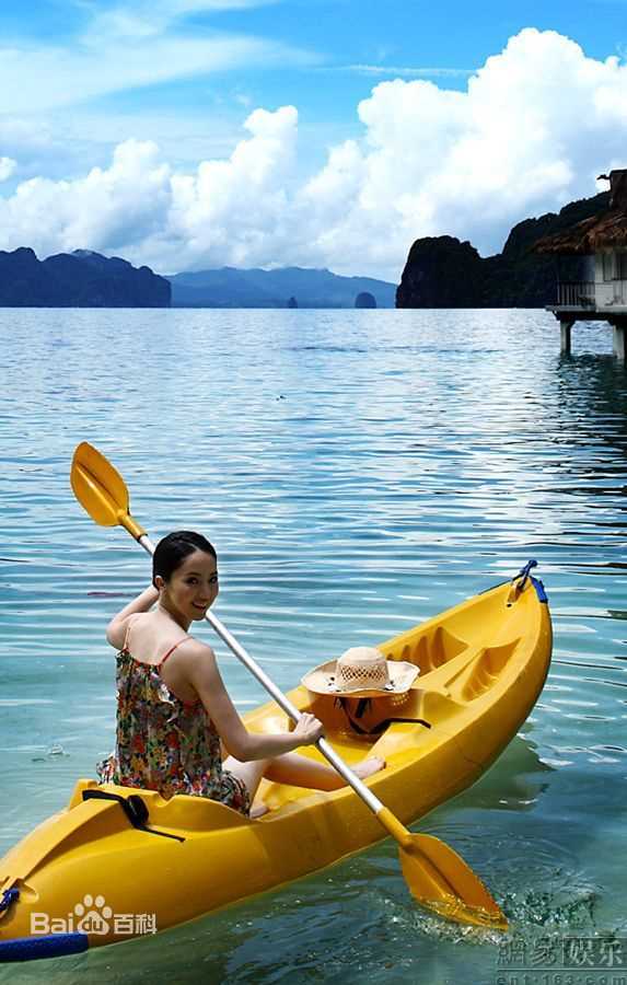 最全董璇(Dong Xuan)精彩图册