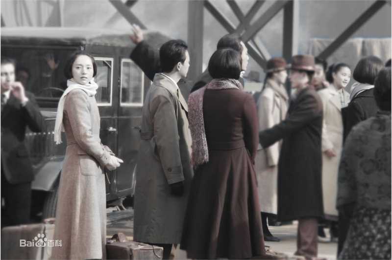 精选董璇(Dong Xuan)精彩图册