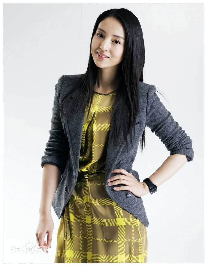 精选董璇(Dong Xuan)精彩图册