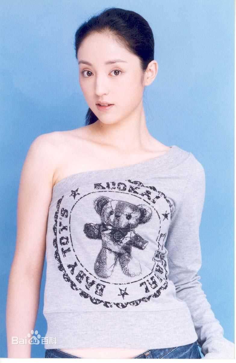 董璇(Dong Xuan)精彩图册