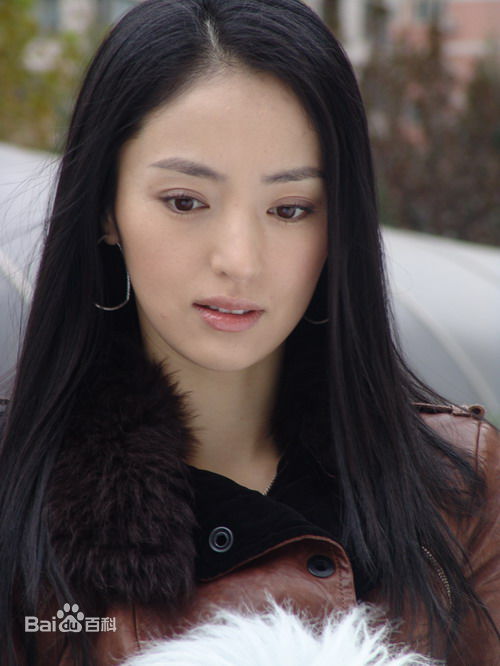 董璇(Dong Xuan)精彩图册