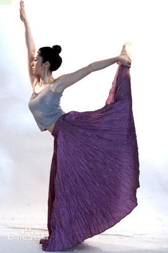 董璇(Dong Xuan)精彩图册