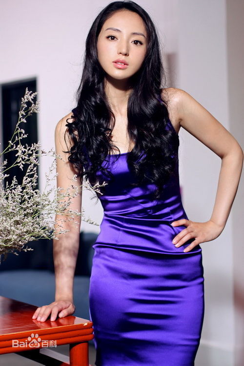 董璇(Dong Xuan)精彩图册