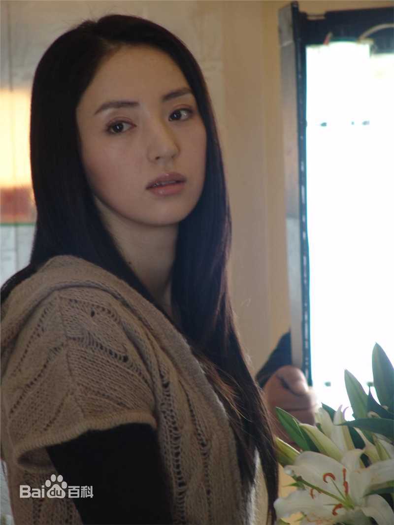 董璇(Dong Xuan)精彩图册