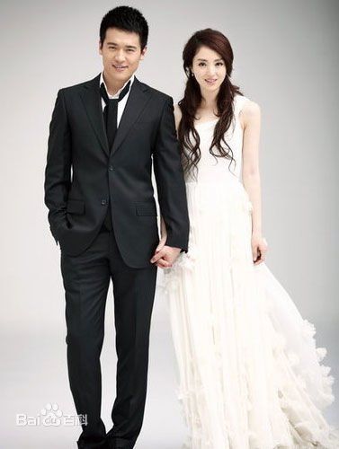 董璇(Dong Xuan)精彩图册