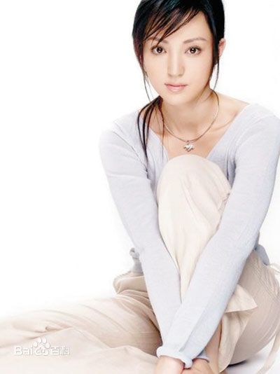 董璇(Dong Xuan)精彩图册