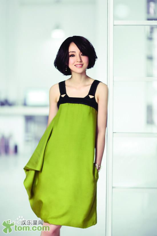 董璇(Dong Xuan)精彩图册