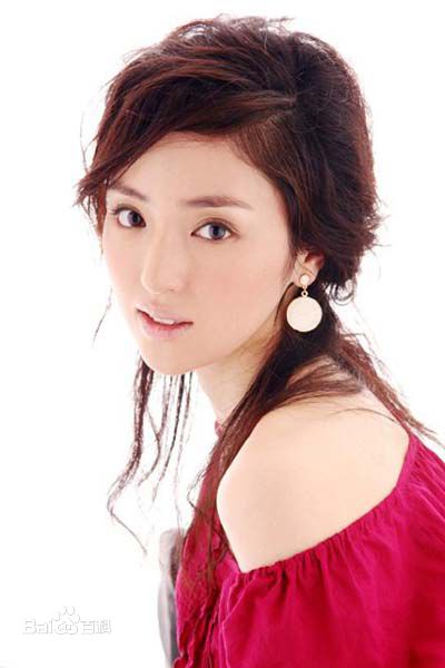 董璇(Dong Xuan)精彩图册