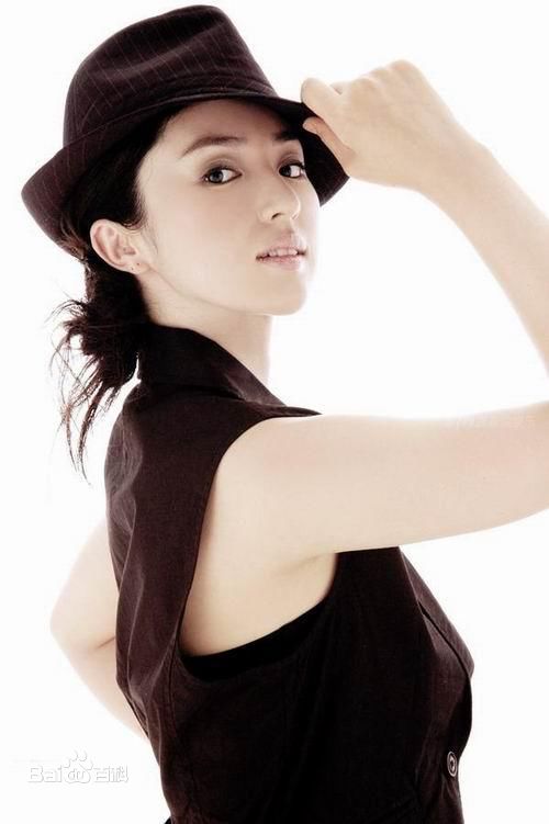 董璇(Dong Xuan)精彩图册