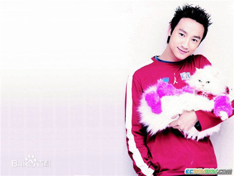 林佑威(Lin Youwei)前后照片