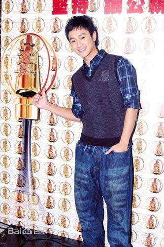 林佑威(Lin Youwei)前后照片