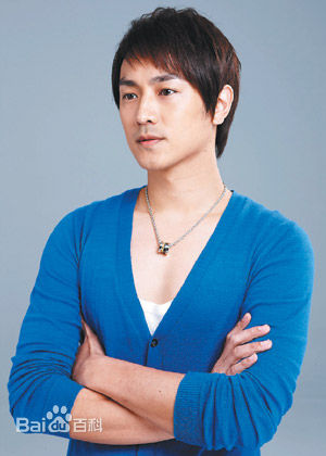 林佑威(Lin Youwei)前后照片