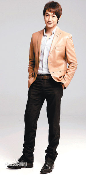 林佑威(Lin Youwei)前后照片