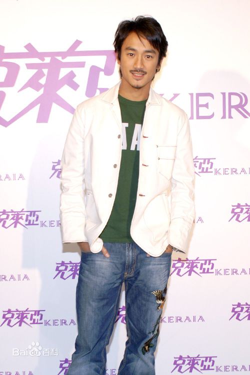 林佑威(Lin Youwei)前后照片