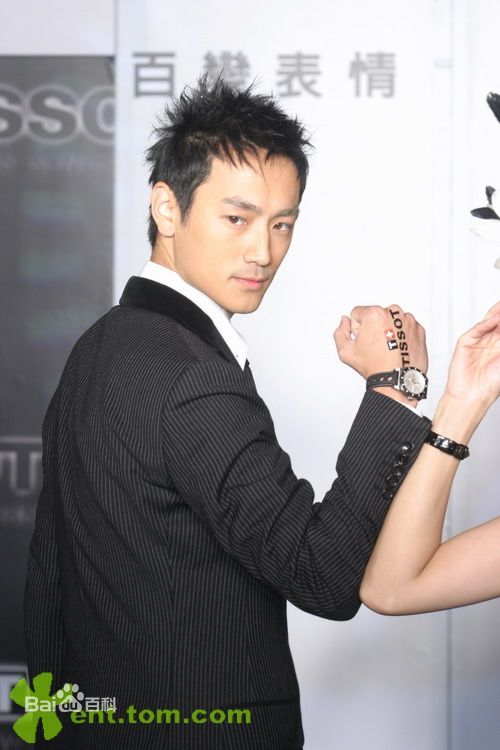 林佑威(Lin Youwei)前后照片