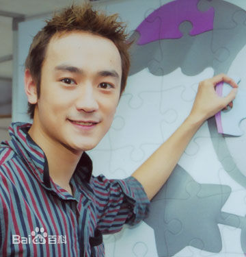 林佑威(Lin Youwei)前后照片