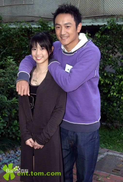 林佑威(Lin Youwei)精选图册