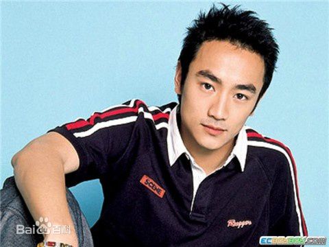 林佑威(Lin Youwei)精选图册