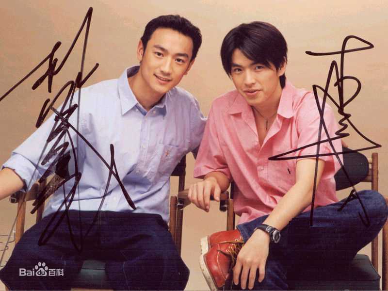 林佑威(Lin Youwei)精选图册