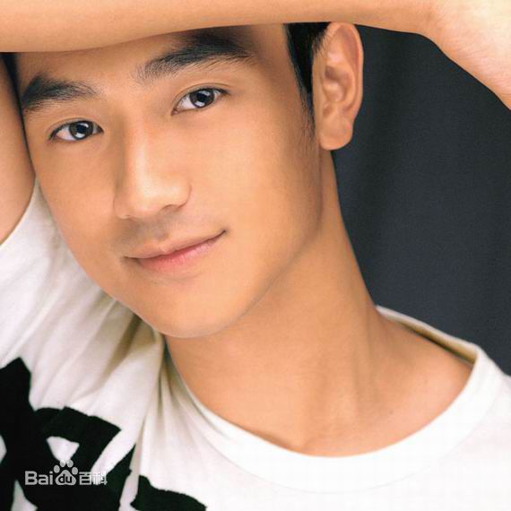 林佑威(Lin Youwei)精选图册