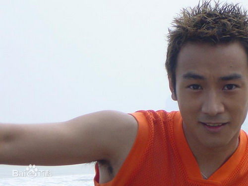 林佑威(Lin Youwei)精选图册