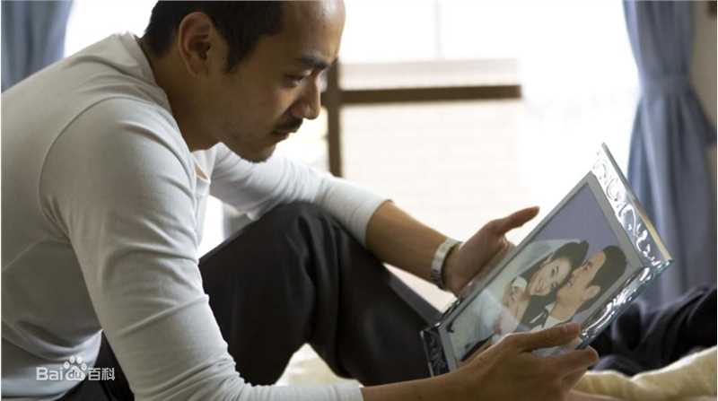 林佑威(Lin Youwei)波丽士大人剧照