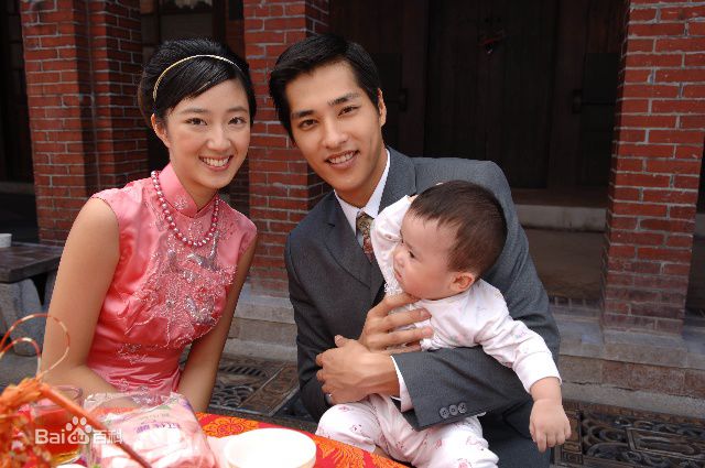 林佑威(Lin Youwei)波丽士大人剧照