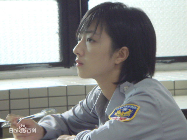 林佑威(Lin Youwei)波丽士大人剧照