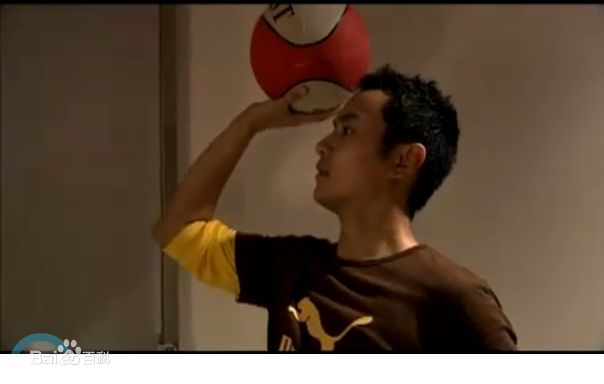 林佑威(Lin Youwei)天平上的马尔济斯精选剧照