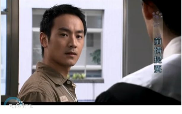 林佑威(Lin Youwei)天平上的马尔济斯精选剧照