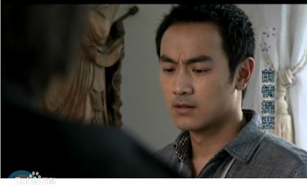 林佑威(Lin Youwei)天平上的马尔济斯精选剧照