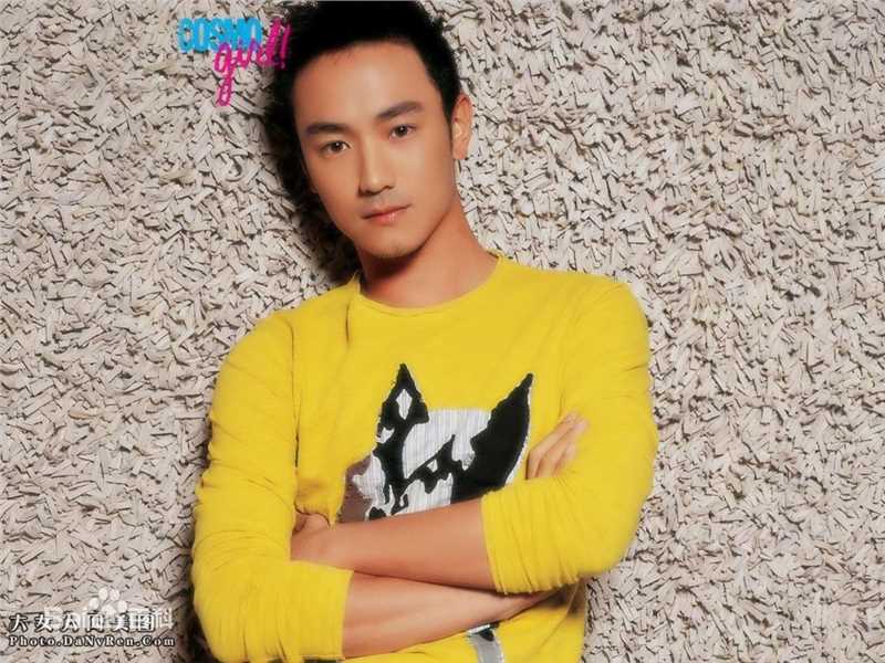 林佑威(Lin Youwei)前后照片