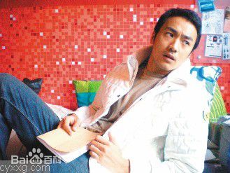 林佑威(Lin Youwei)前后照片