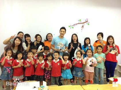 林佑威(Lin Youwei)前后照片