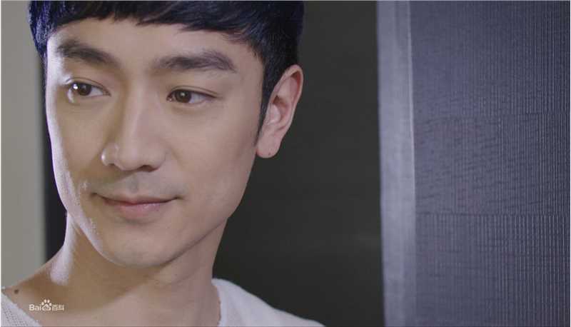 林佑威(Lin Youwei)《来自未来的史密特》剧照